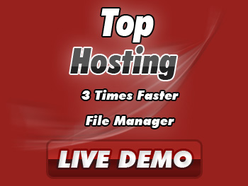 Web Hosting