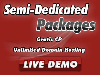 Semi-Dedicated